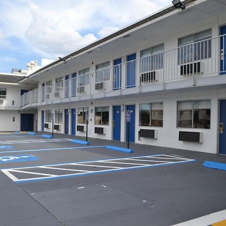 Noble Suites Jacksonville Extérieur photo