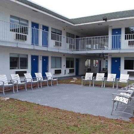 Noble Suites Jacksonville Extérieur photo