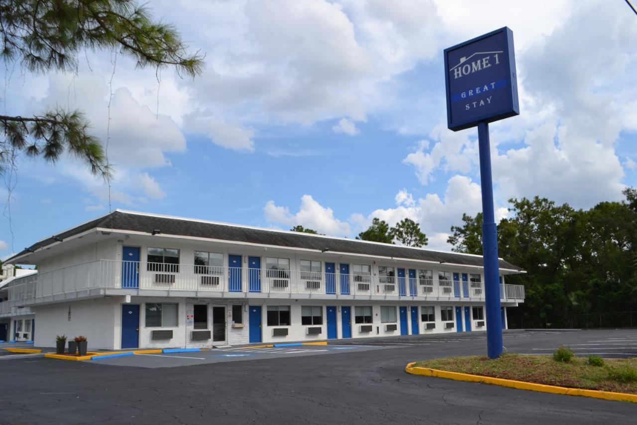 Noble Suites Jacksonville Extérieur photo