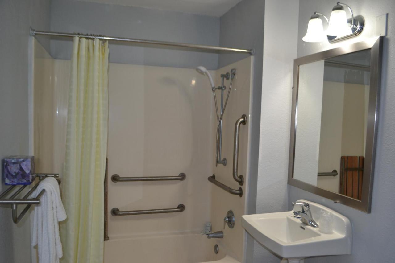 Noble Suites Jacksonville Extérieur photo