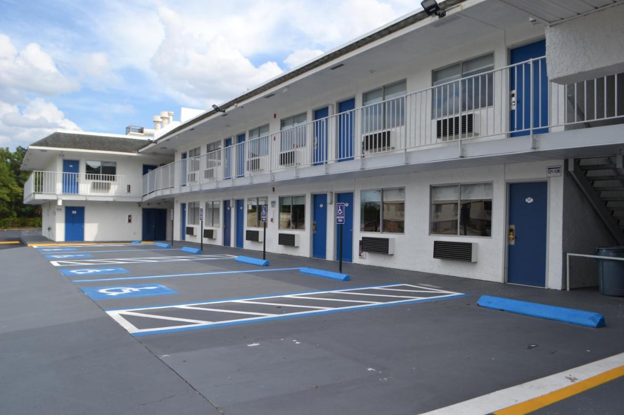 Noble Suites Jacksonville Extérieur photo