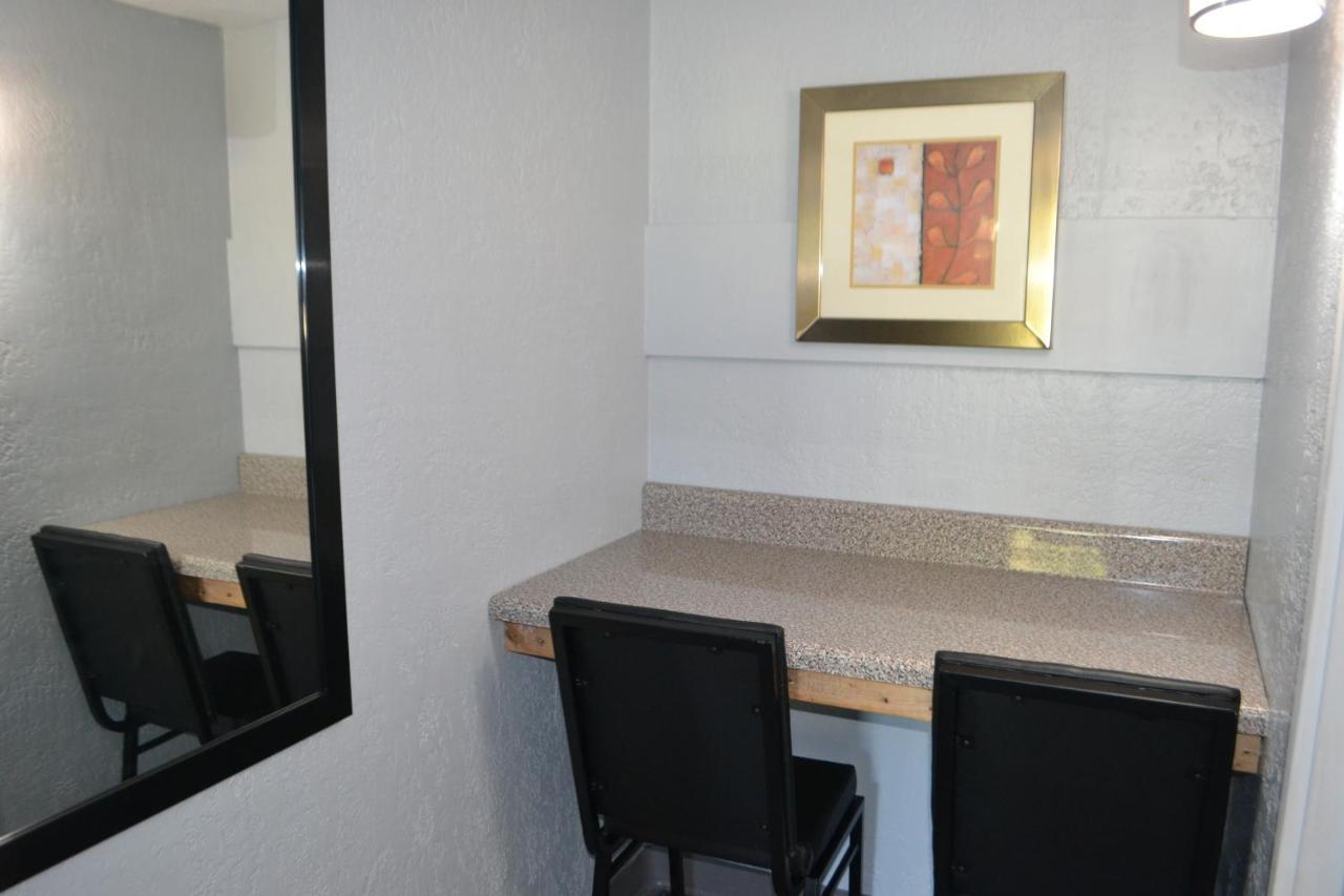 Noble Suites Jacksonville Extérieur photo