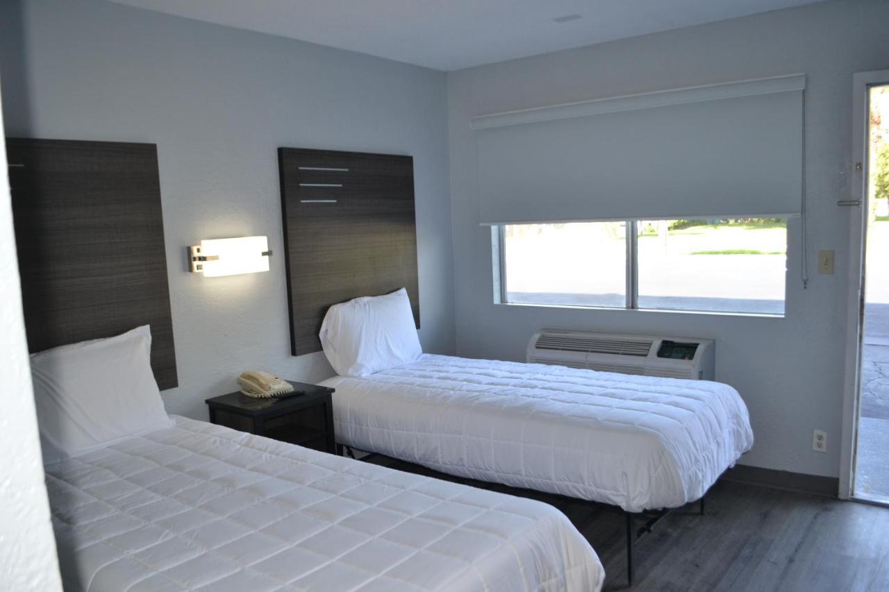 Noble Suites Jacksonville Extérieur photo