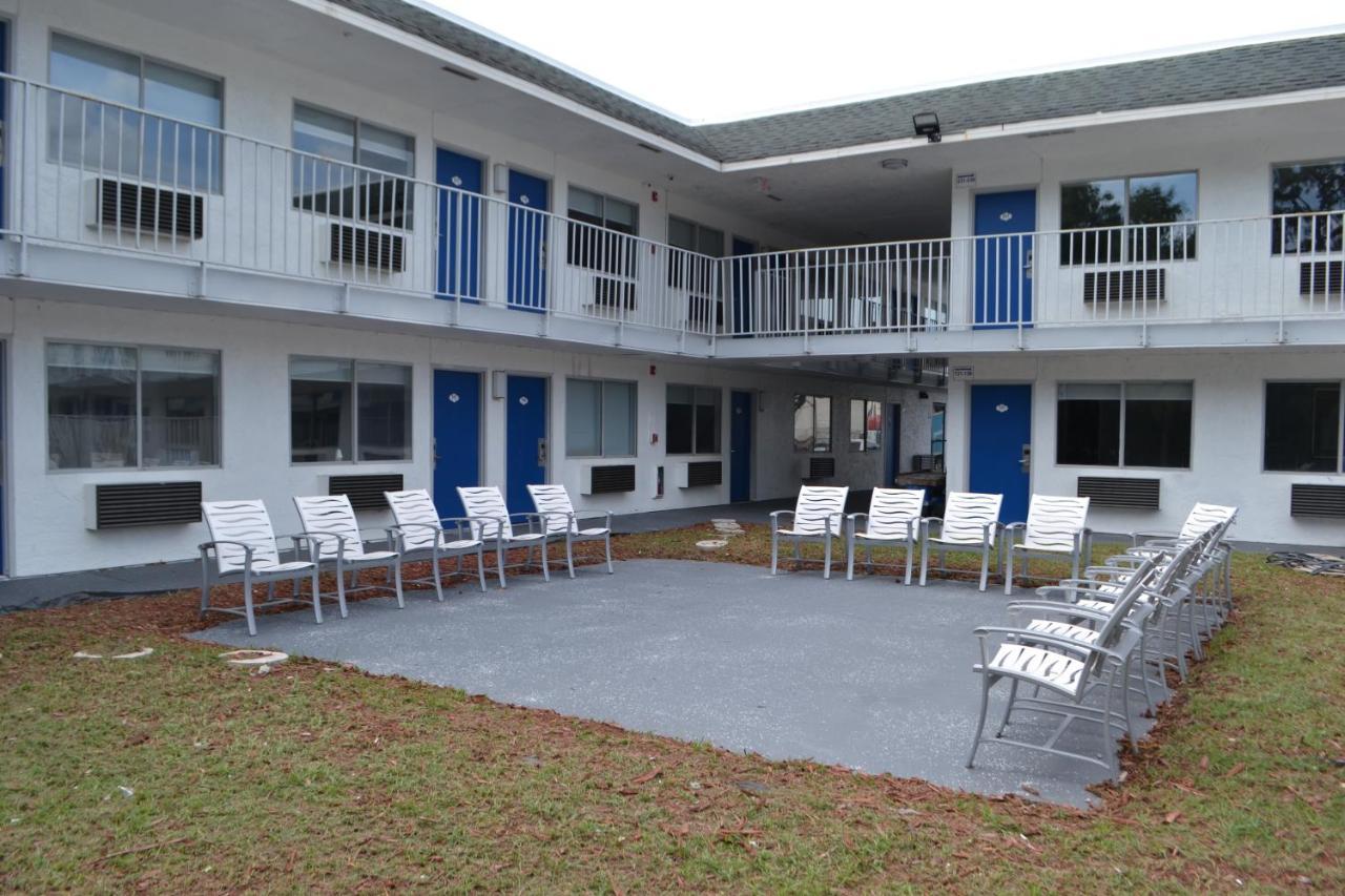 Noble Suites Jacksonville Extérieur photo