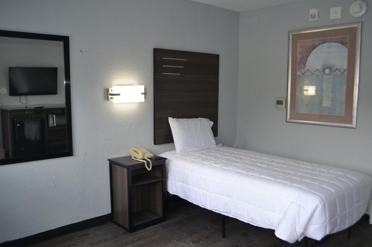Noble Suites Jacksonville Extérieur photo