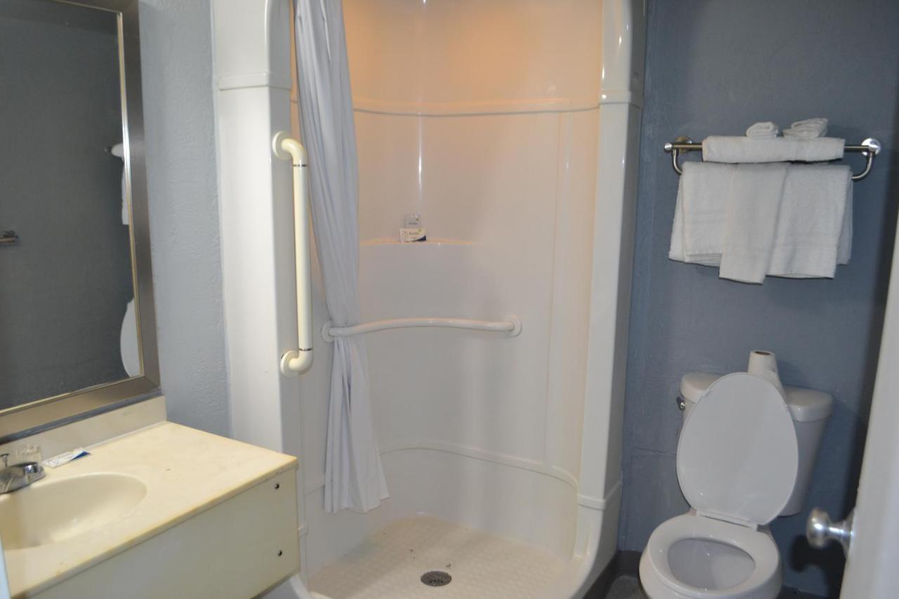 Noble Suites Jacksonville Extérieur photo