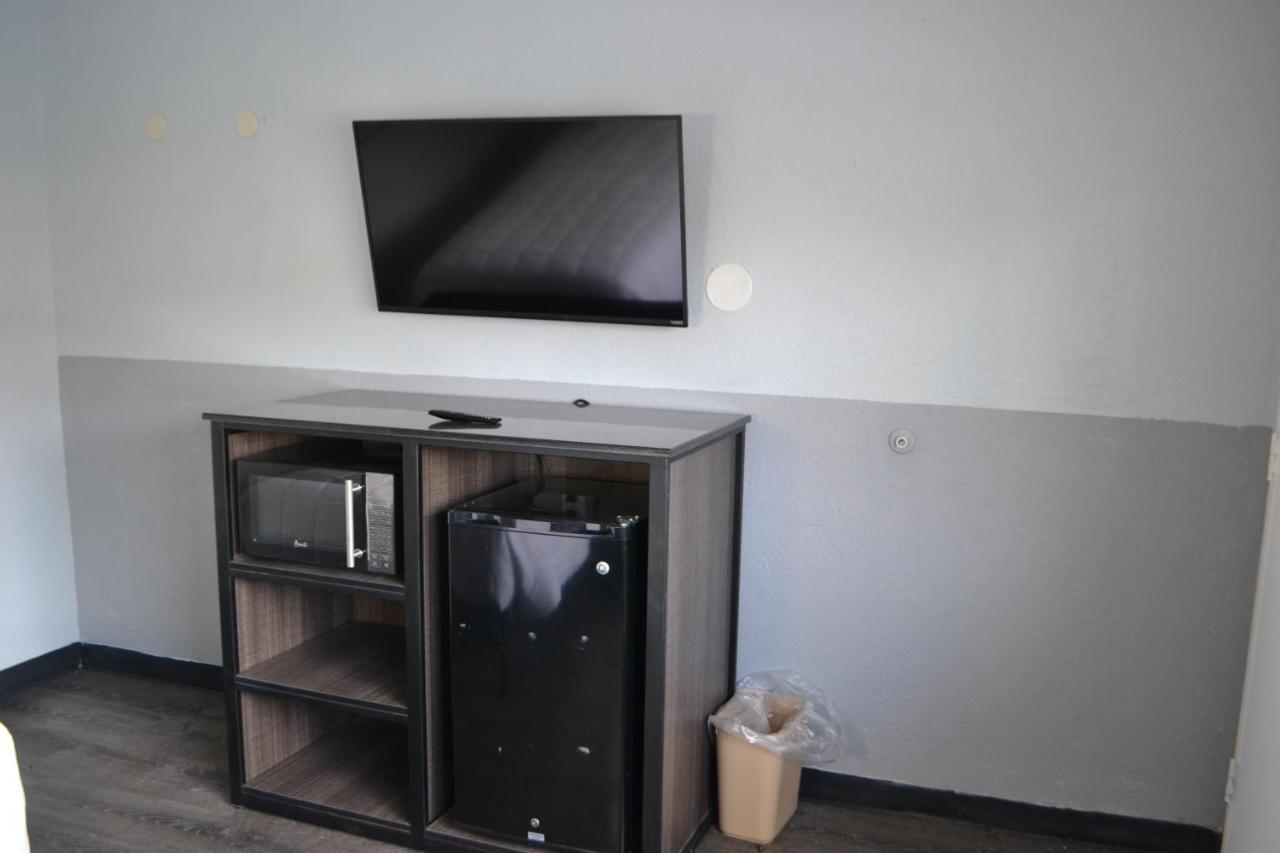 Noble Suites Jacksonville Extérieur photo