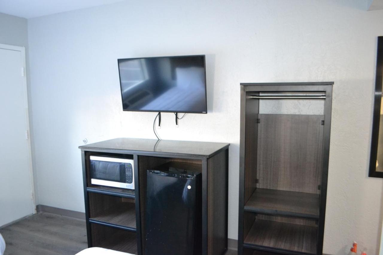 Noble Suites Jacksonville Extérieur photo